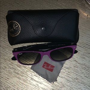 Ray Ban Shades